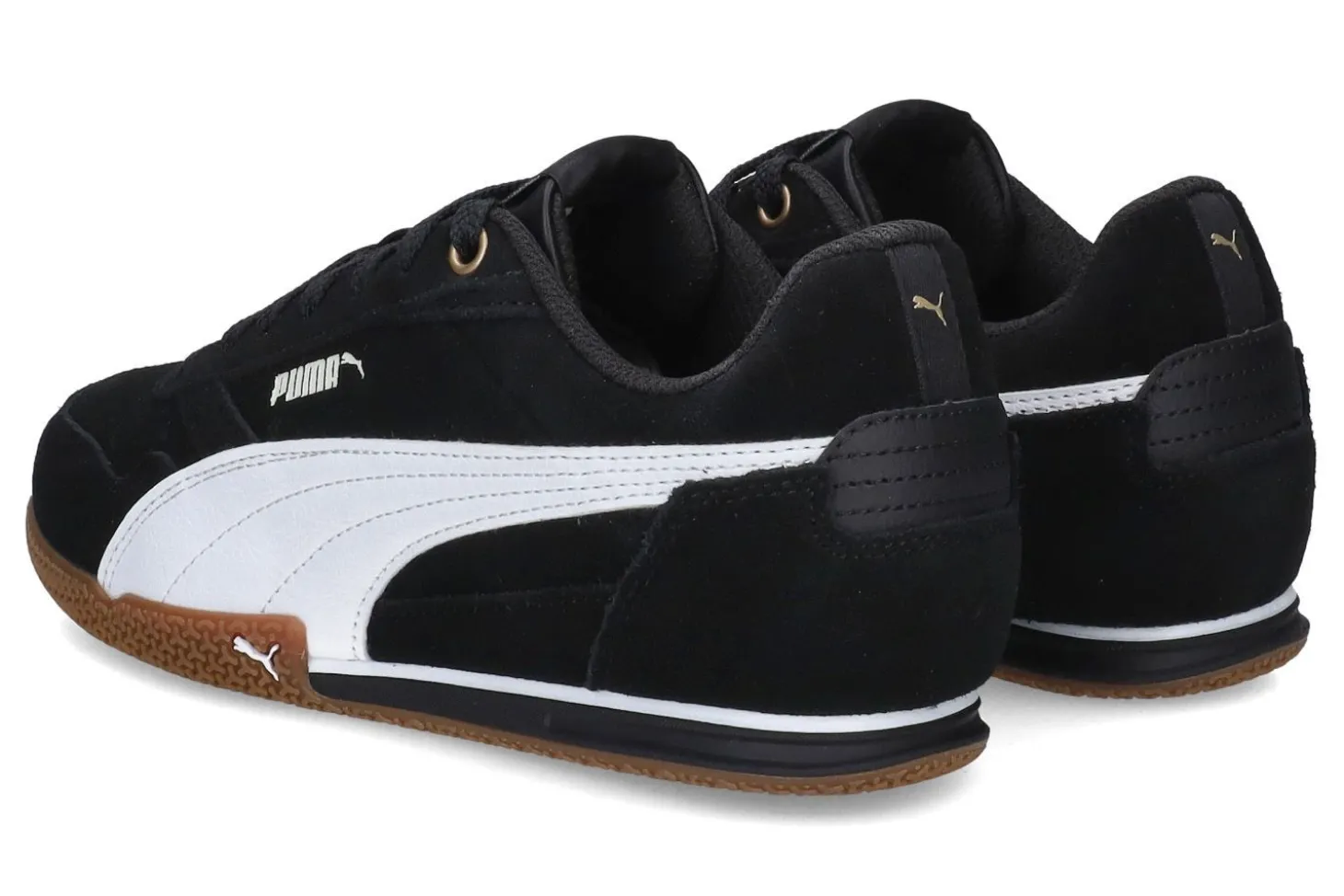 Lage sneakers PUMA