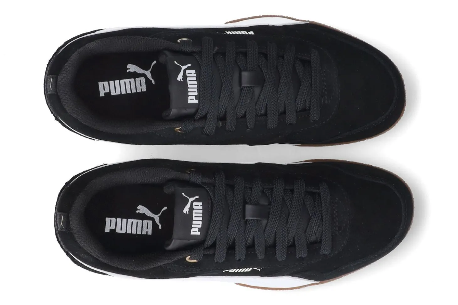 Lage sneakers PUMA