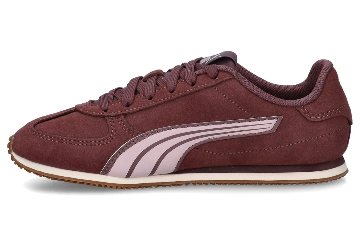 Lage sneakers PUMA