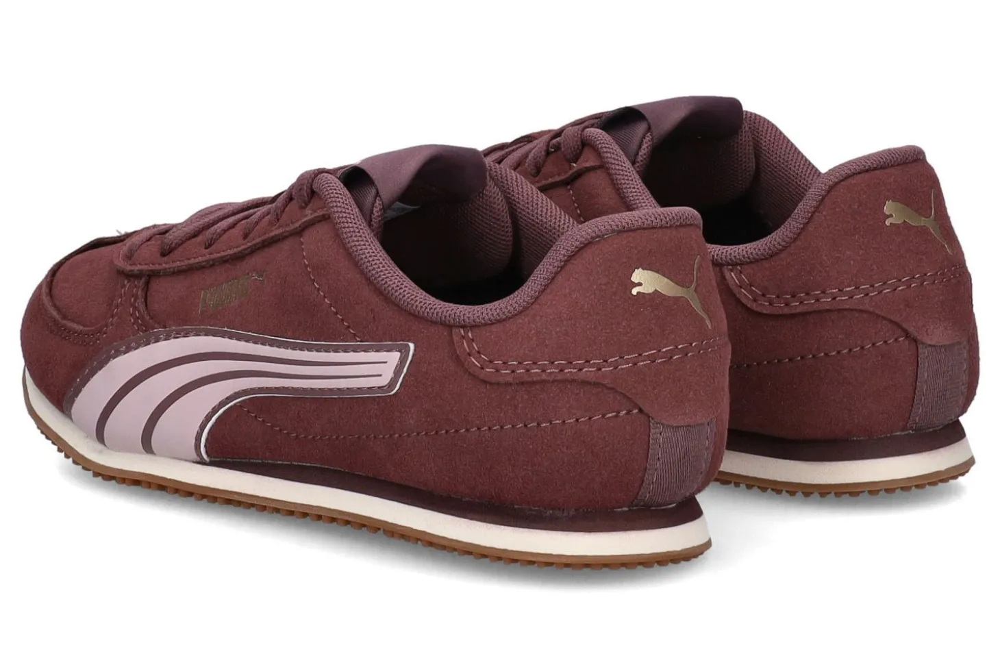 Lage sneakers PUMA