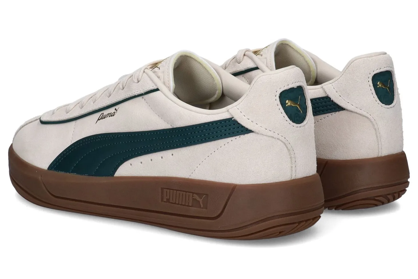 Lage sneakers PUMA