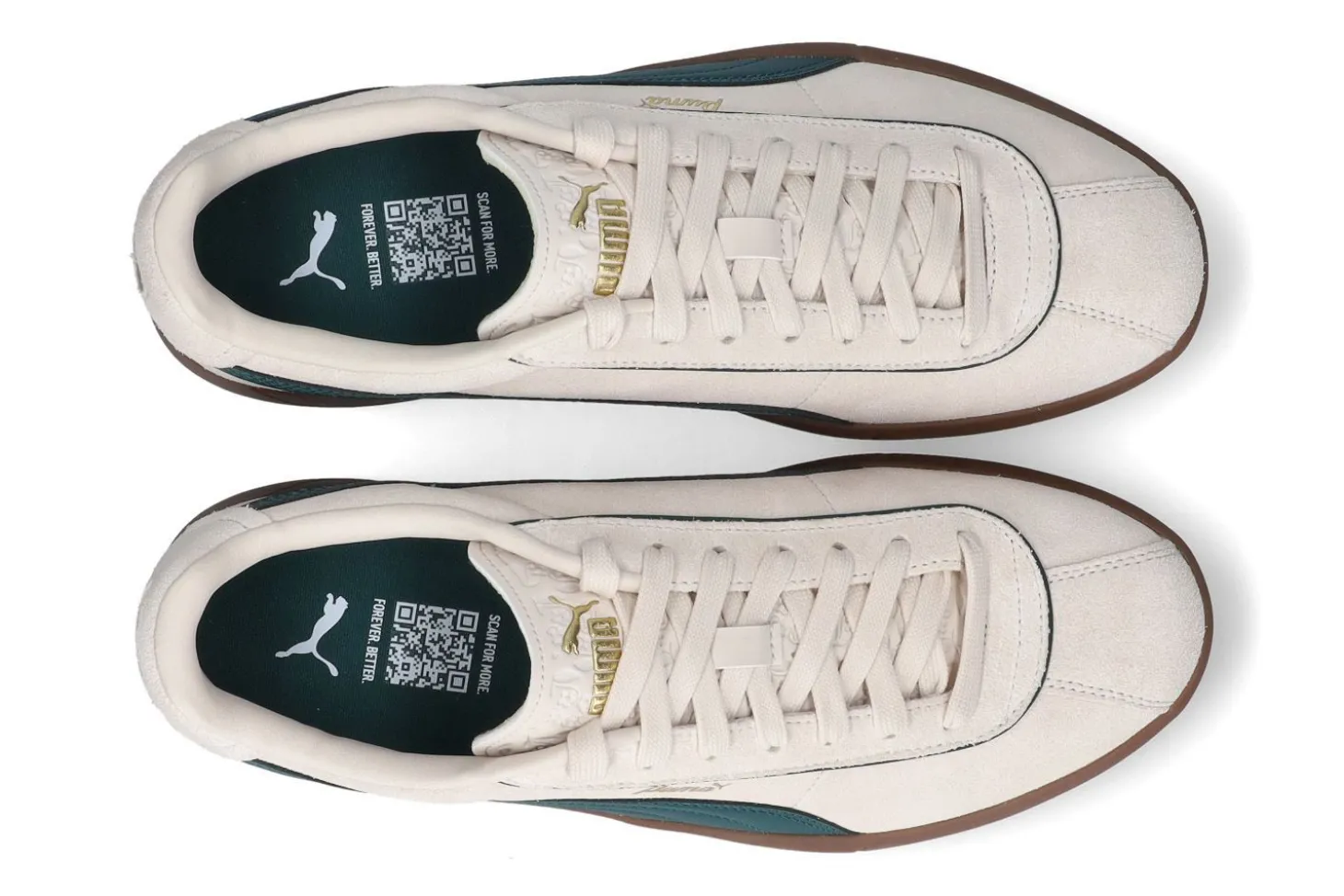 Lage sneakers PUMA