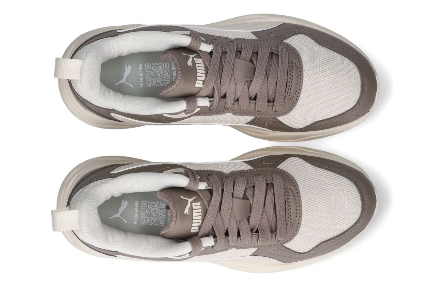 Lage sneakers PUMA