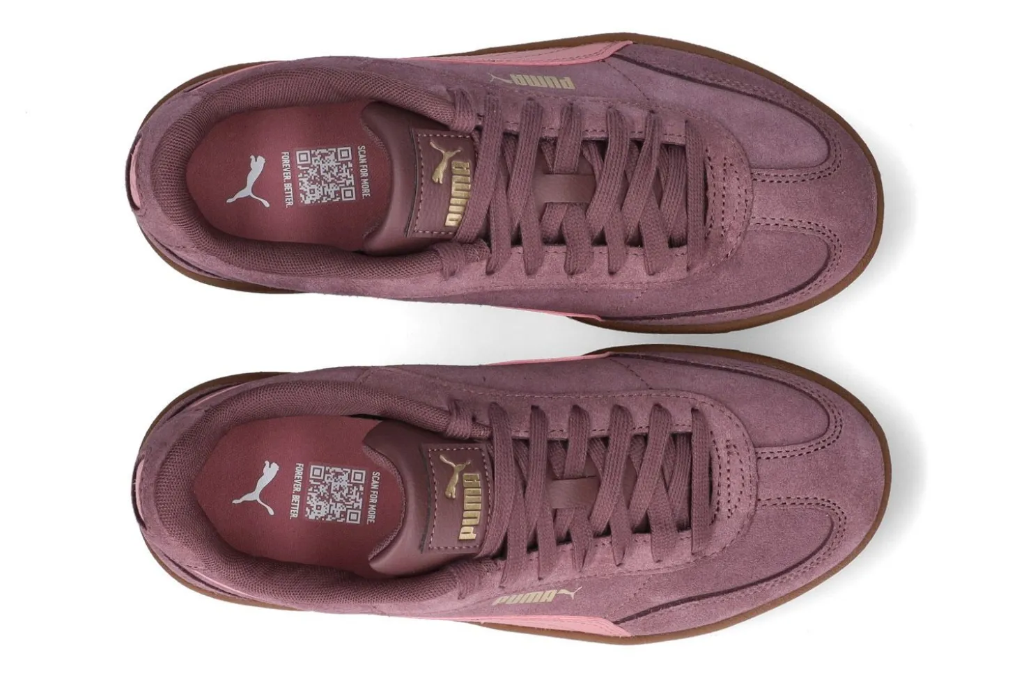 Lage sneakers PUMA