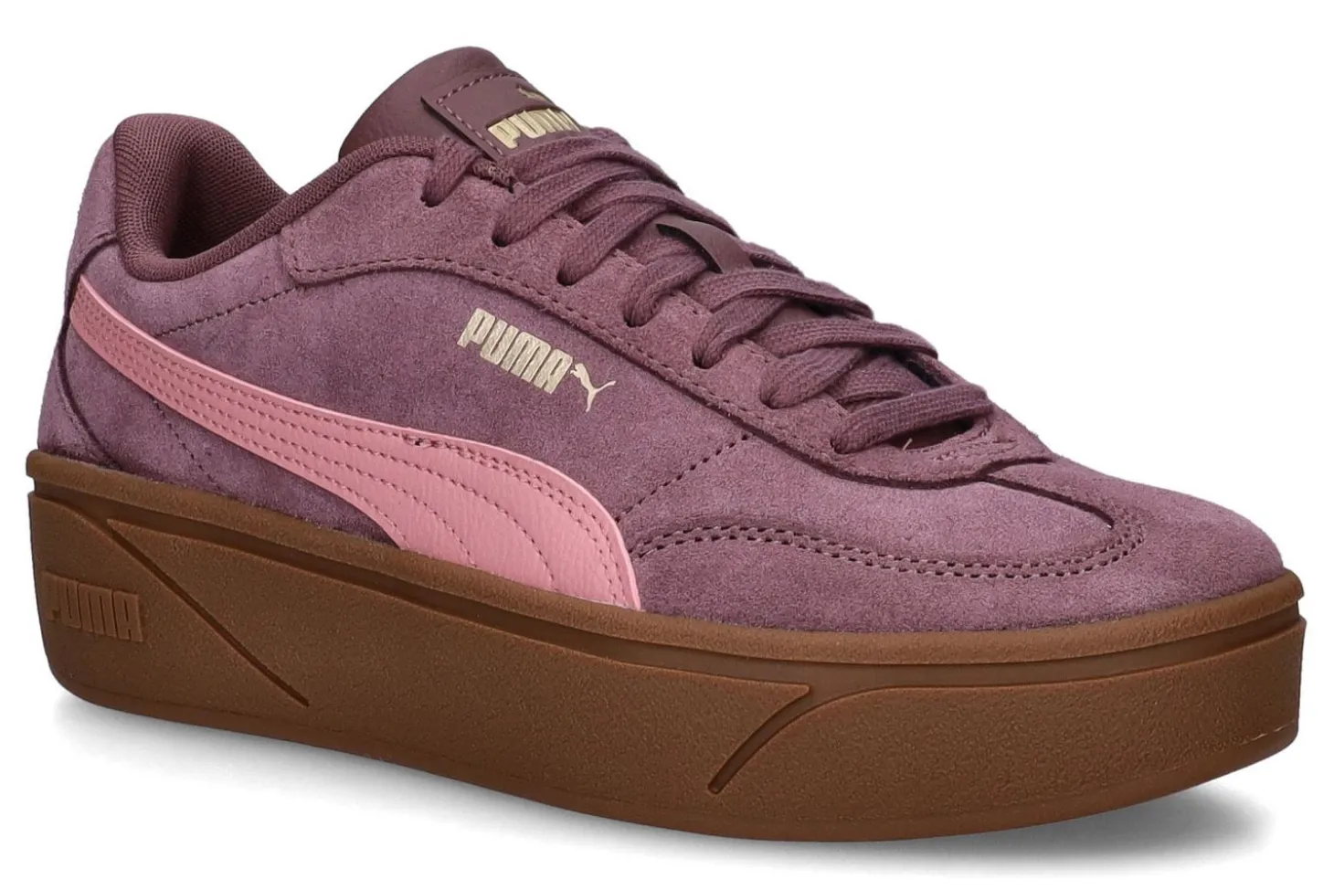 Lage sneakers PUMA