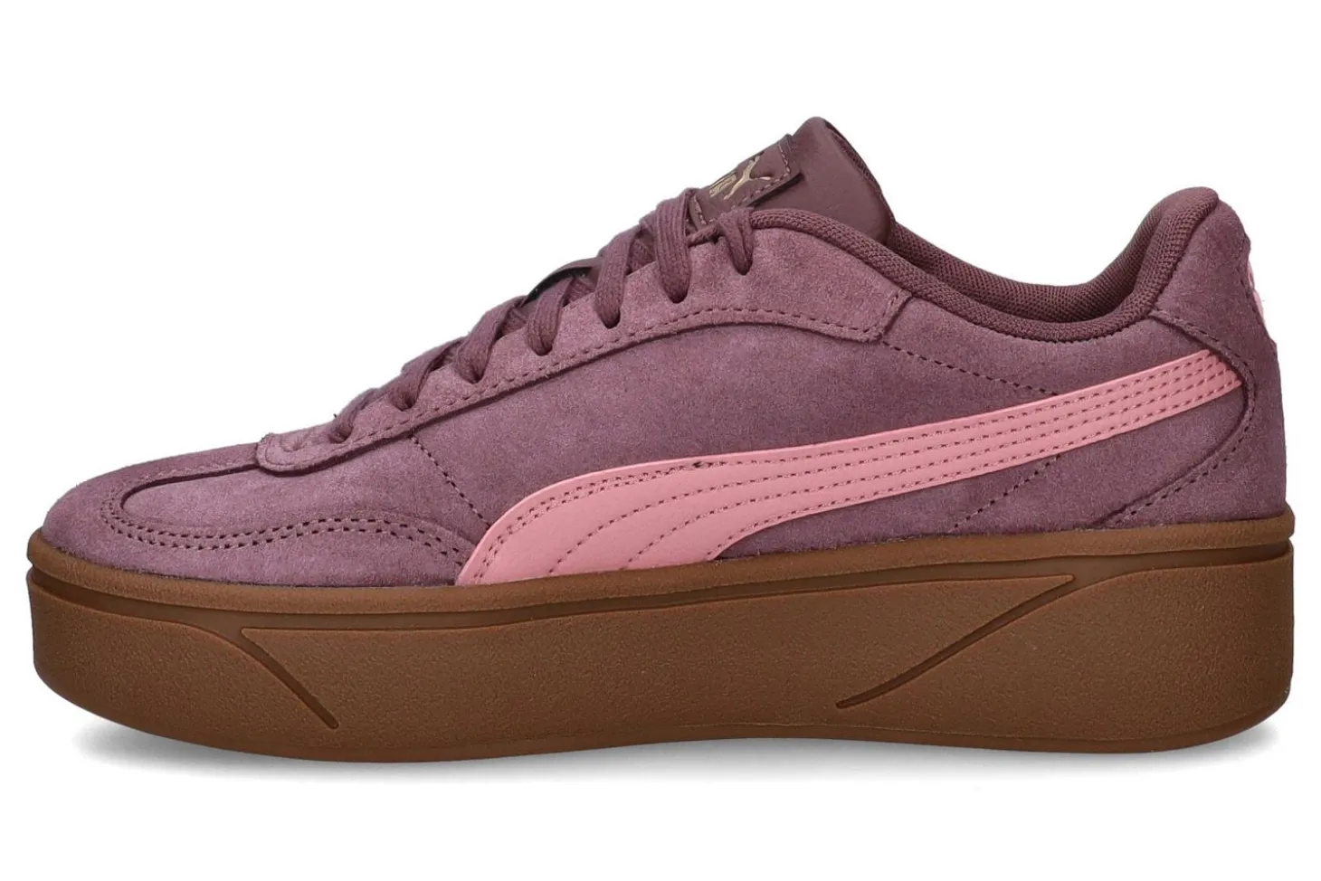 Lage sneakers PUMA