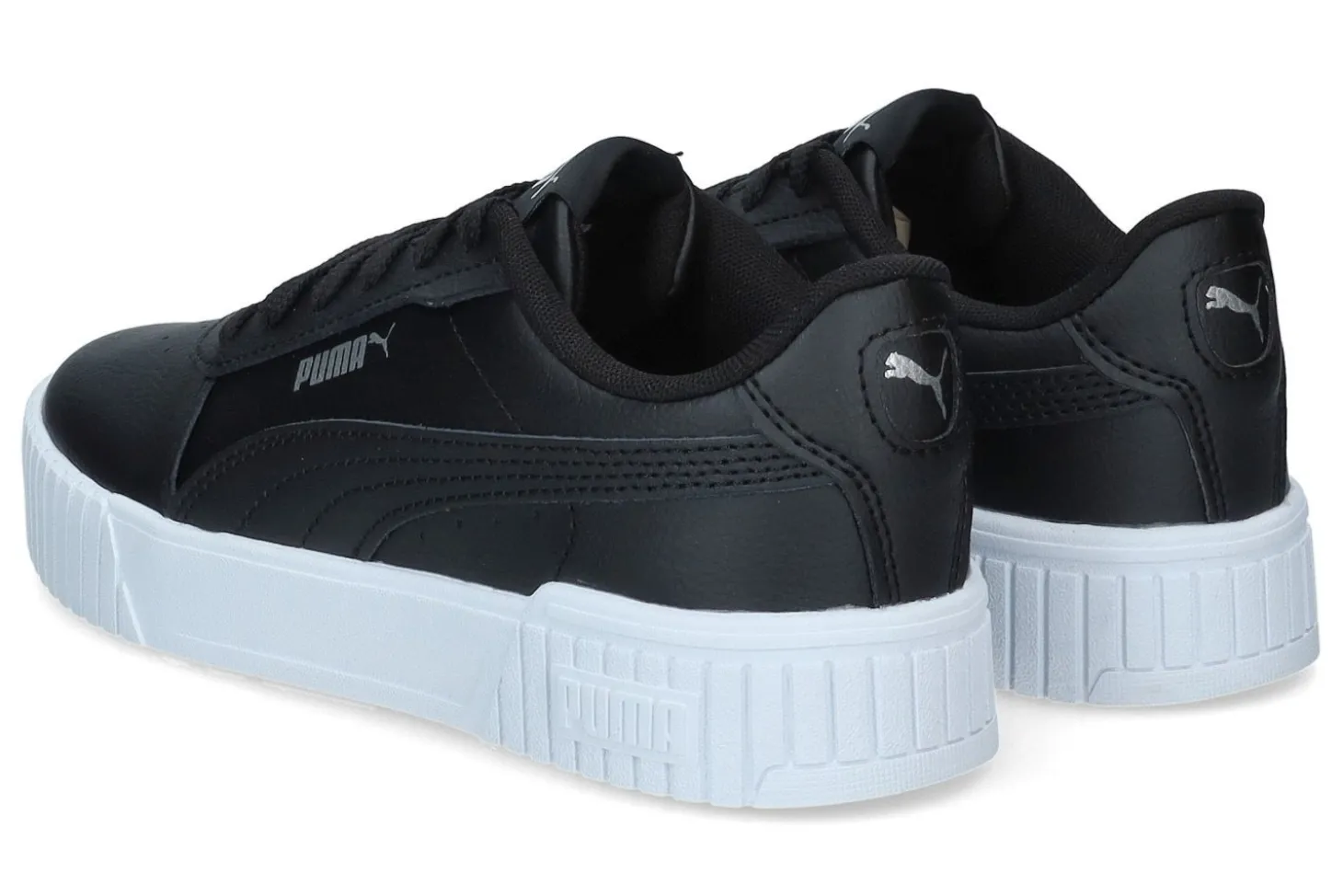 Lage sneakers PUMA