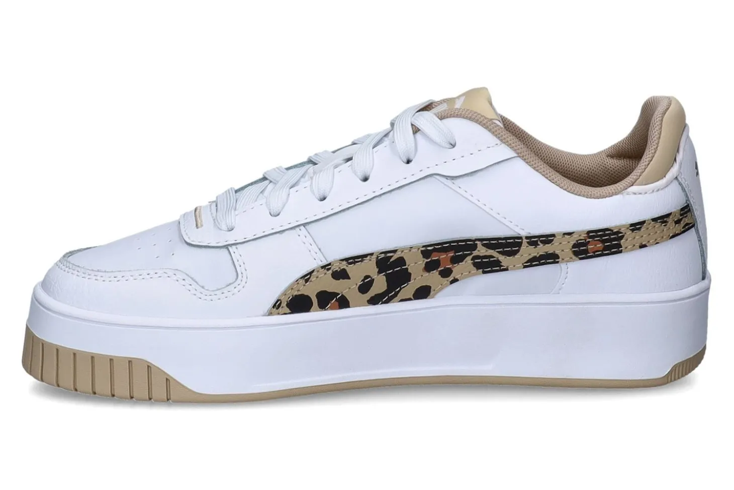 Lage sneakers Puma Carina