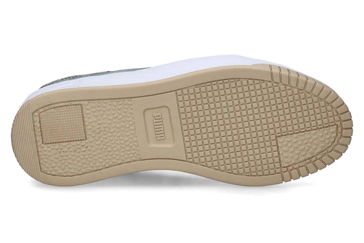 Lage sneakers Puma Carina