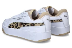 Lage sneakers Puma Carina
