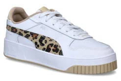 Lage sneakers Puma Carina