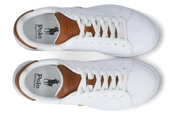 Lage sneakers RALPH LAUREN