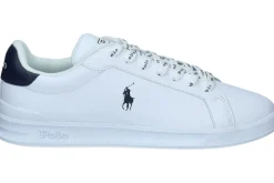 Lage sneakers RALPH LAUREN