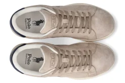 Lage sneakers RALPH LAUREN