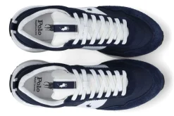 Lage sneakers RALPH LAUREN