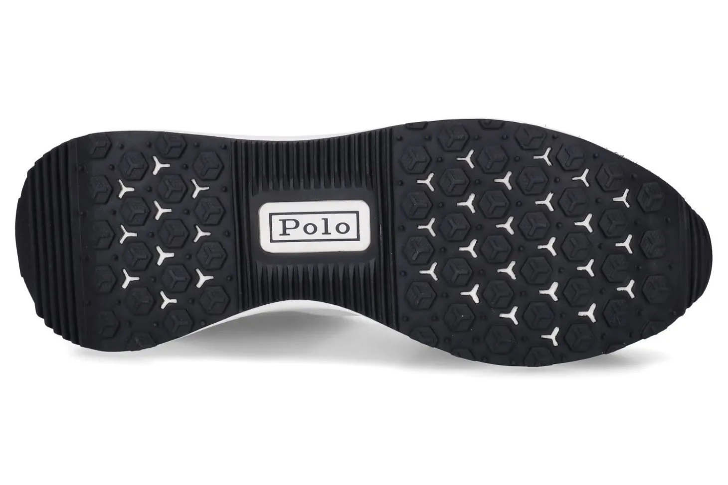 Lage sneakers RALPH LAUREN