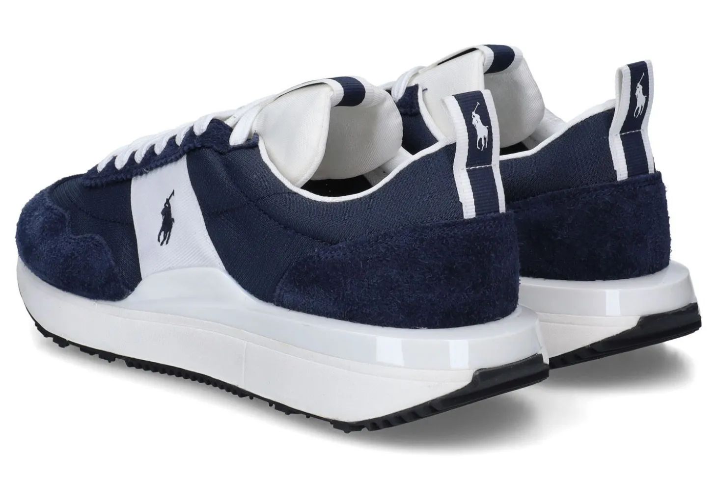 Lage sneakers RALPH LAUREN