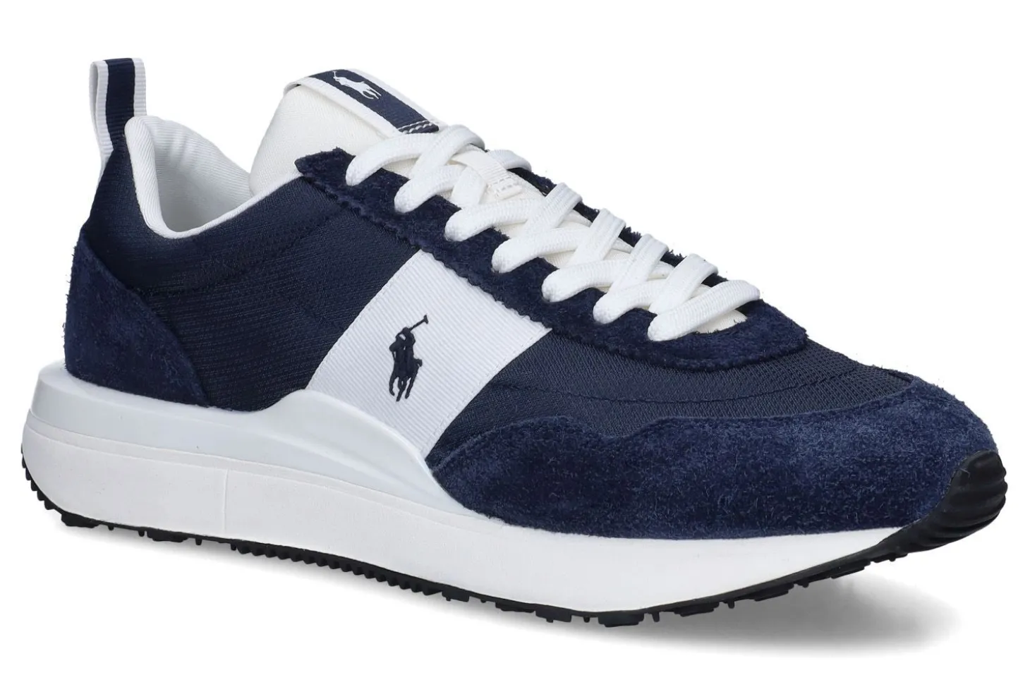 Lage sneakers RALPH LAUREN