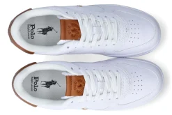 Lage sneakers RALPH LAUREN
