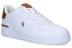Lage sneakers RALPH LAUREN