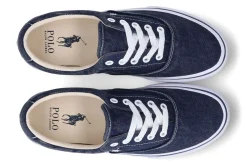 Lage sneakers RALPH LAUREN