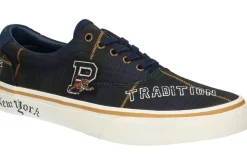 Lage sneakers RALPH LAUREN