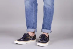 Lage sneakers RALPH LAUREN