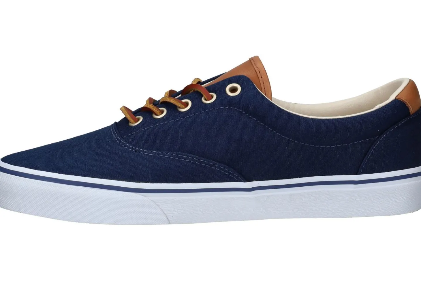 Lage sneakers RALPH LAUREN