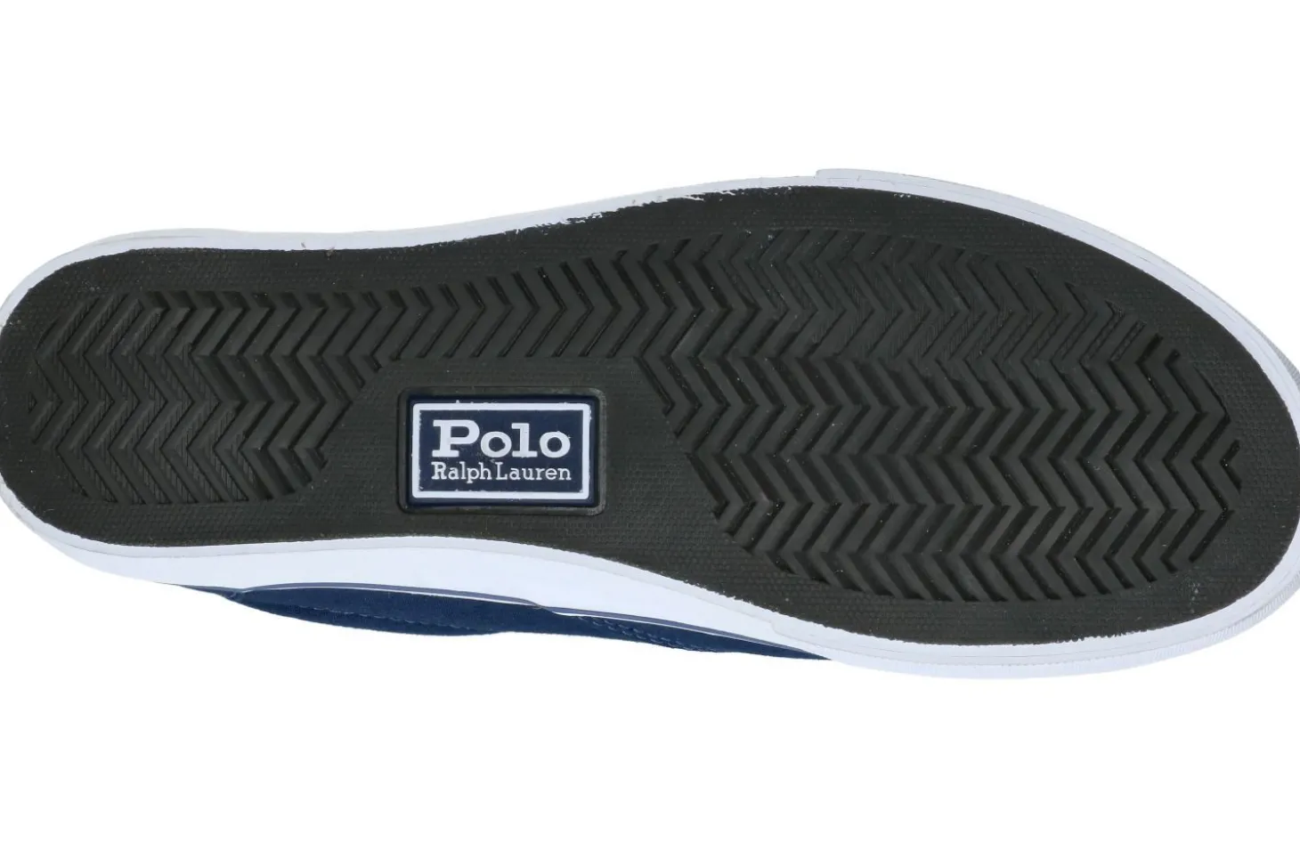 Lage sneakers RALPH LAUREN