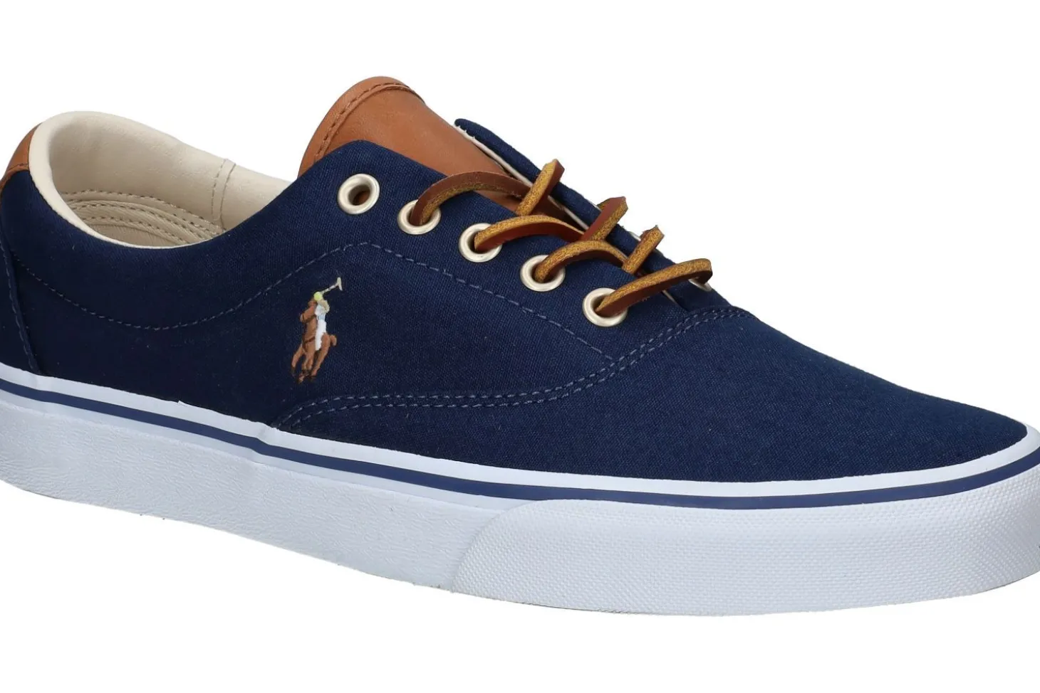 Lage sneakers RALPH LAUREN