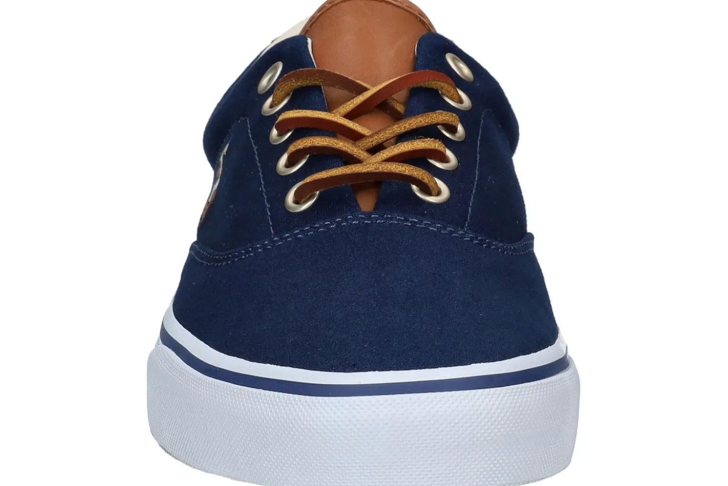 Lage sneakers RALPH LAUREN