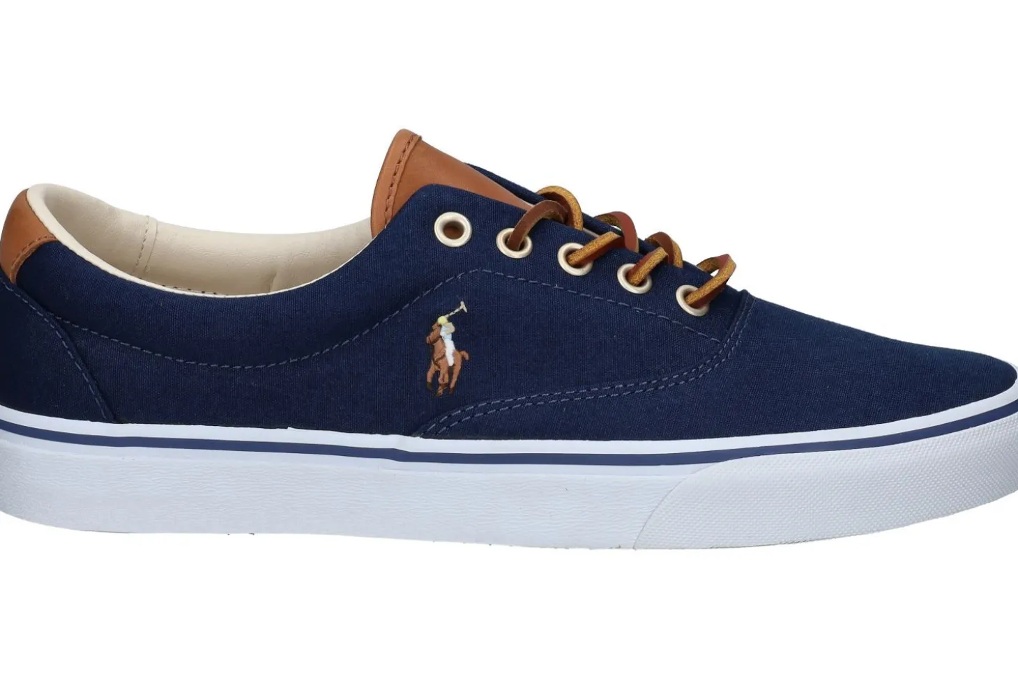 Lage sneakers RALPH LAUREN