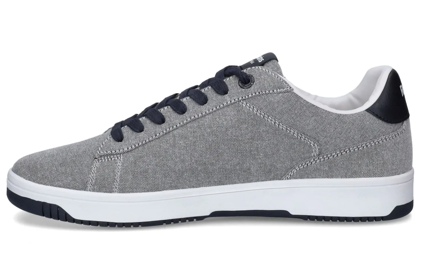 Lage sneakers REDSKINS