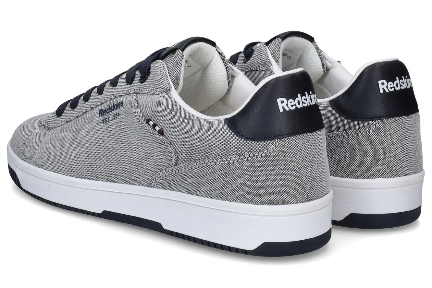 Lage sneakers REDSKINS