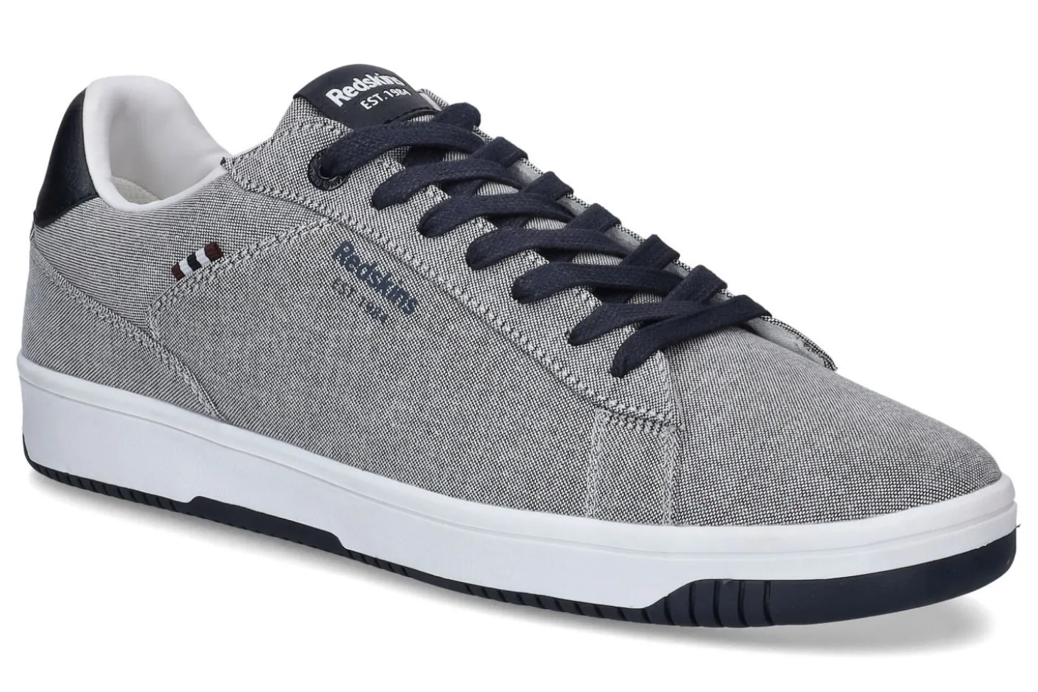 Lage sneakers REDSKINS