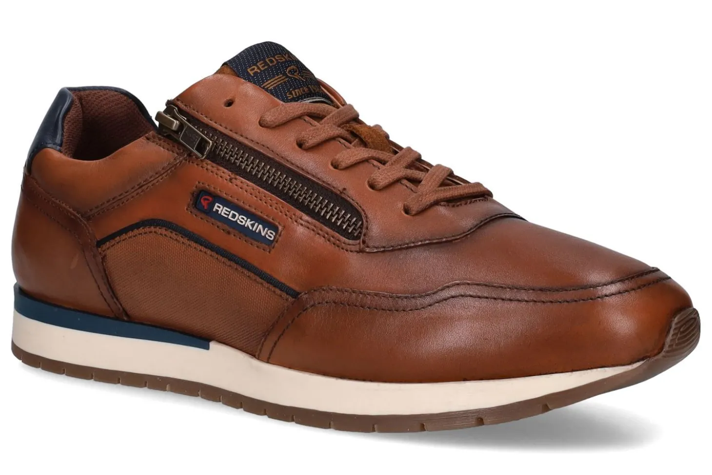 Lage sneakers REDSKINS