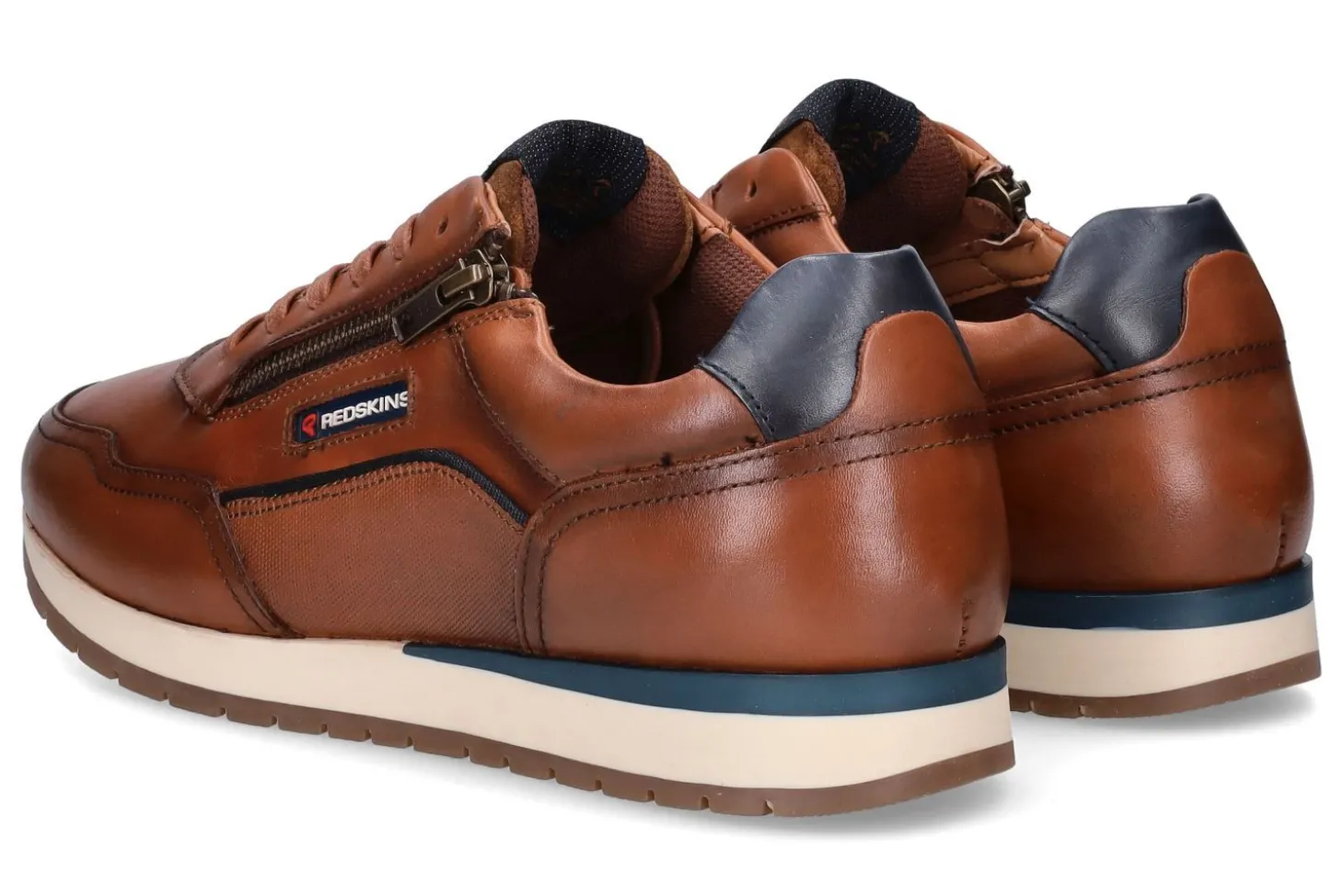 Lage sneakers REDSKINS