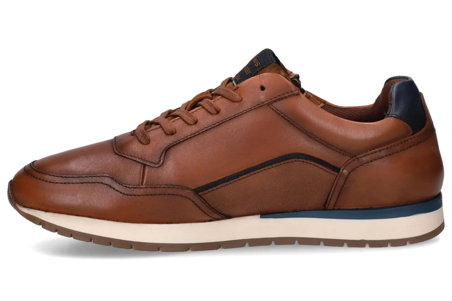Lage sneakers REDSKINS