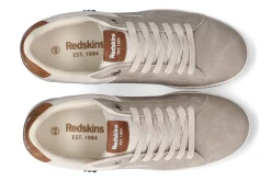 Lage sneakers REDSKINS
