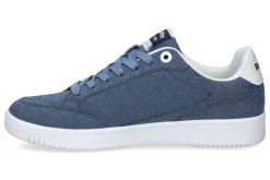 Lage sneakers REDSKINS