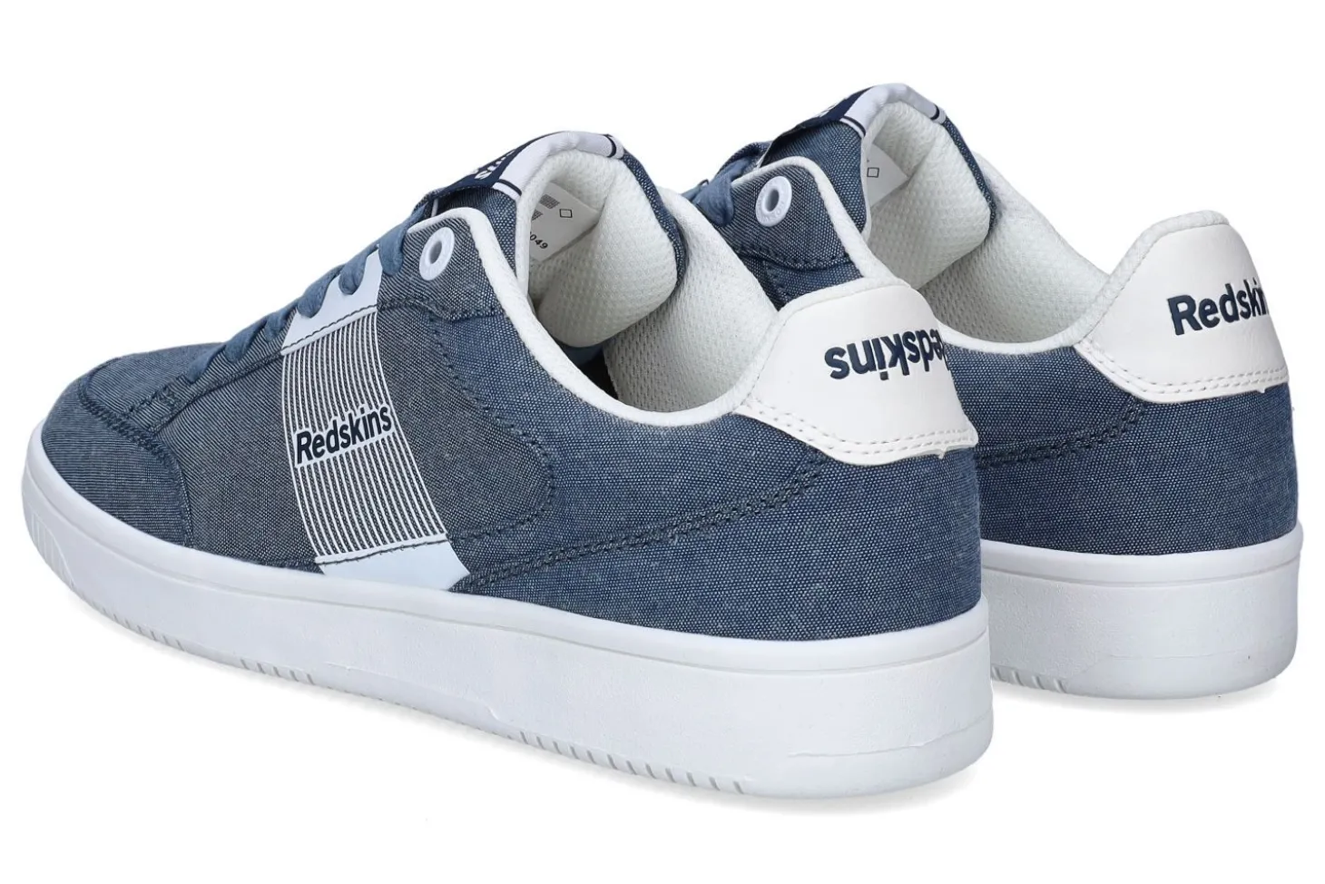 Lage sneakers REDSKINS
