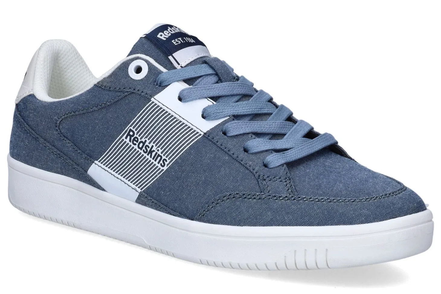 Lage sneakers REDSKINS