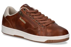 Lage sneakers REDSKINS