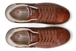 Lage sneakers REDSKINS