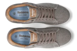 Lage sneakers REDSKINS