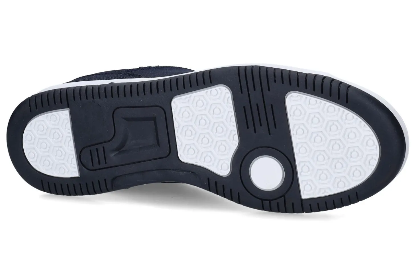 Lage sneakers REDSKINS