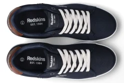 Lage sneakers REDSKINS