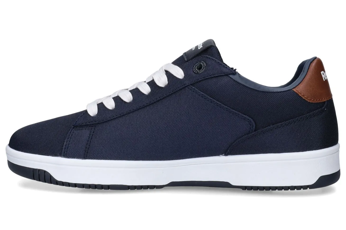 Lage sneakers REDSKINS