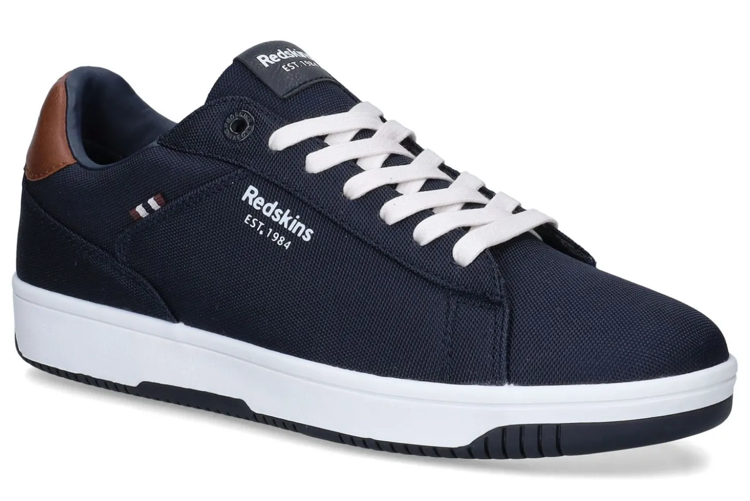 Lage sneakers REDSKINS
