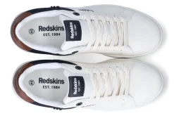 Lage sneakers REDSKINS